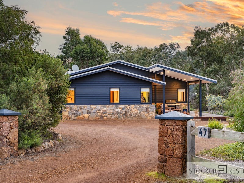 47 Burke Circle, Cowaramup, WA 6284