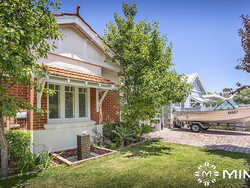 127 Nicholson Road, Shenton Park, WA 6008 House for Sale realestate