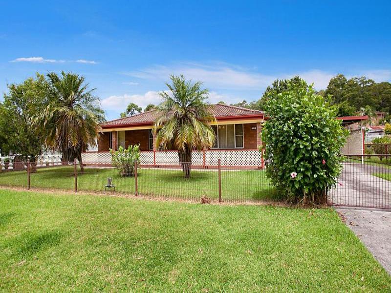 18 Cherry Road, Eleebana, NSW 2282 Property Details