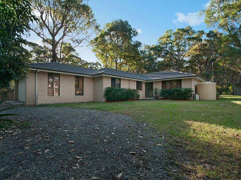 98A Dandaraga Road, Brightwaters, NSW 2264
