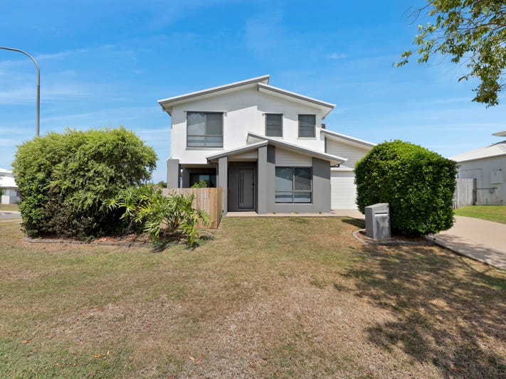1 Morehead Drive, Rural View, QLD 4740 - realestate.com.au