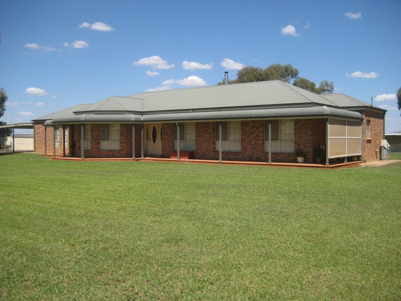 Farm 263 Dance Road, Beelbangera, NSW 2680 Property Details