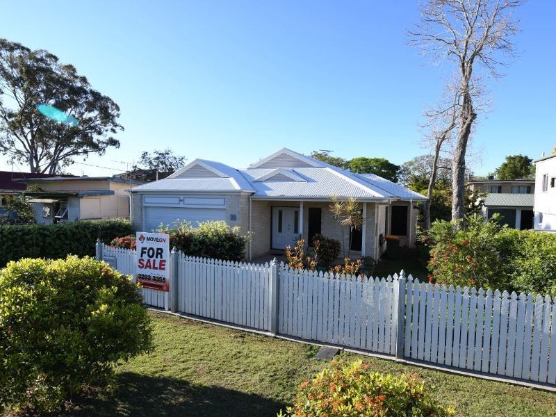 30 Steven Street, Redcliffe, QLD 4020