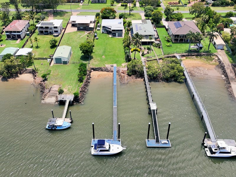 40 Corser Street, Heads, QLD 4670