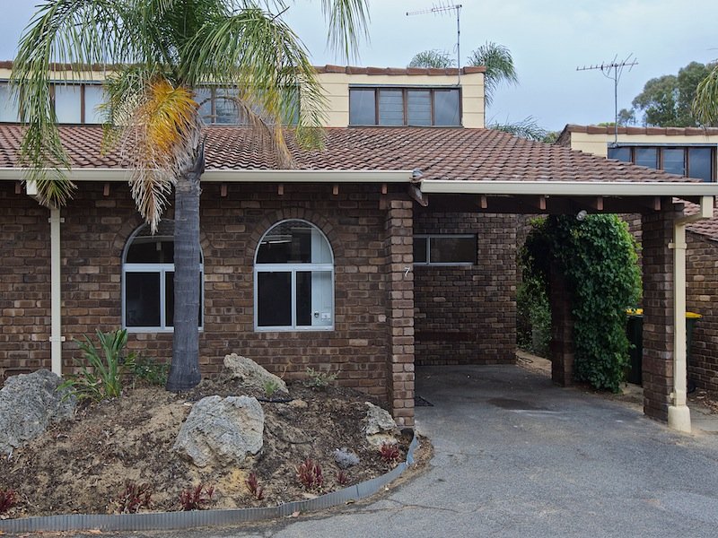 7/19 Calais Road, Scarborough, WA 6019