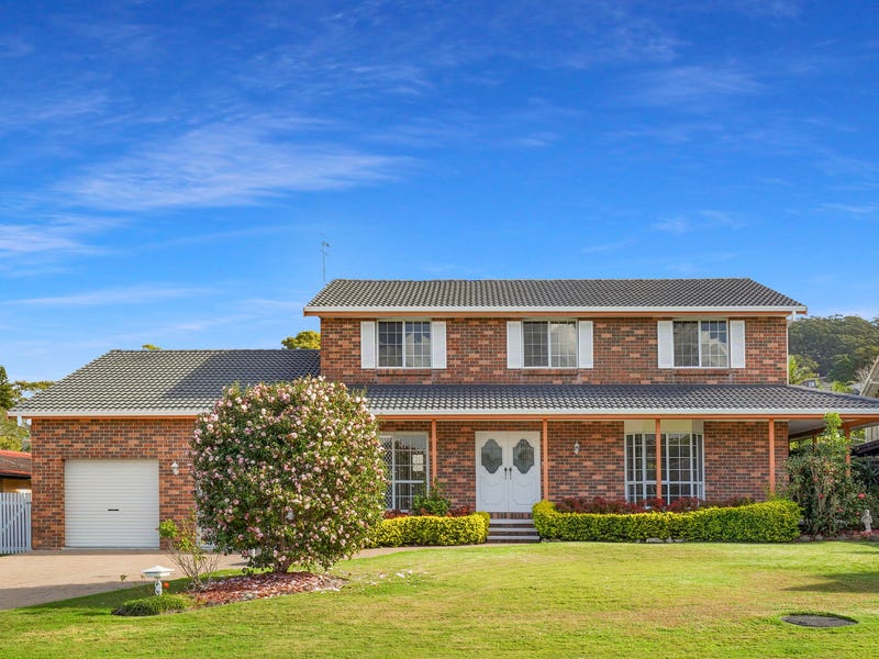 46 Wairakei Road, Wamberal, NSW 2260