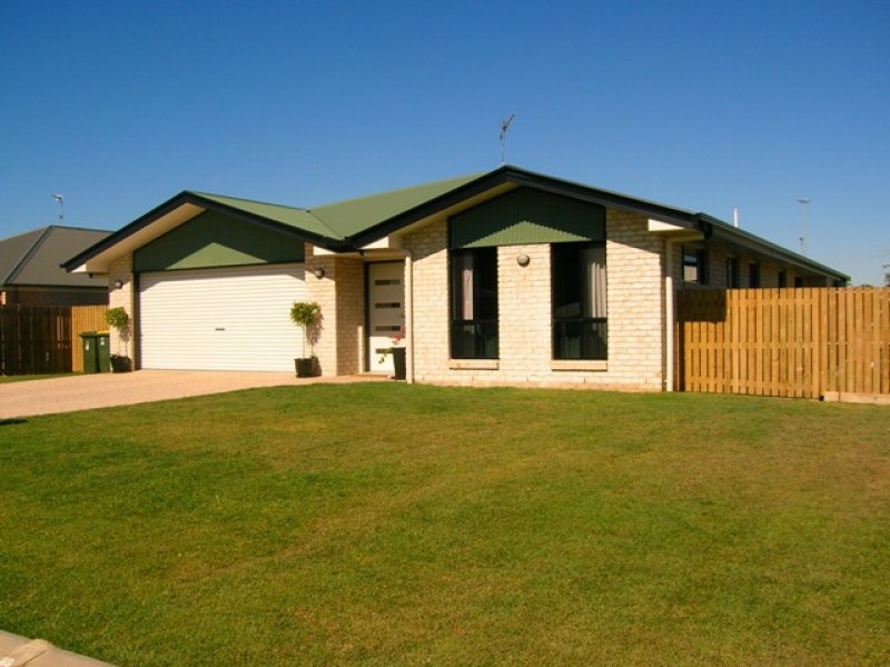 28 Golf View Drive, Boyne Island, QLD 4680