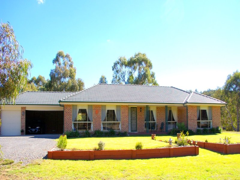 492 Mulwaree Drive, Tallong, NSW 2579