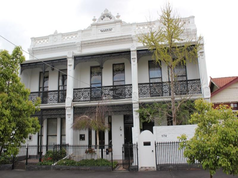 176 Nelson Road, South Melbourne, VIC 3205