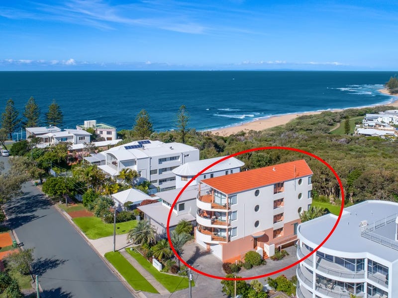 1/20 Mcilwraith Street, Moffat Beach, QLD 4551