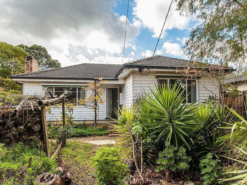 3 Carlyle Street, Croydon, Vic 3136