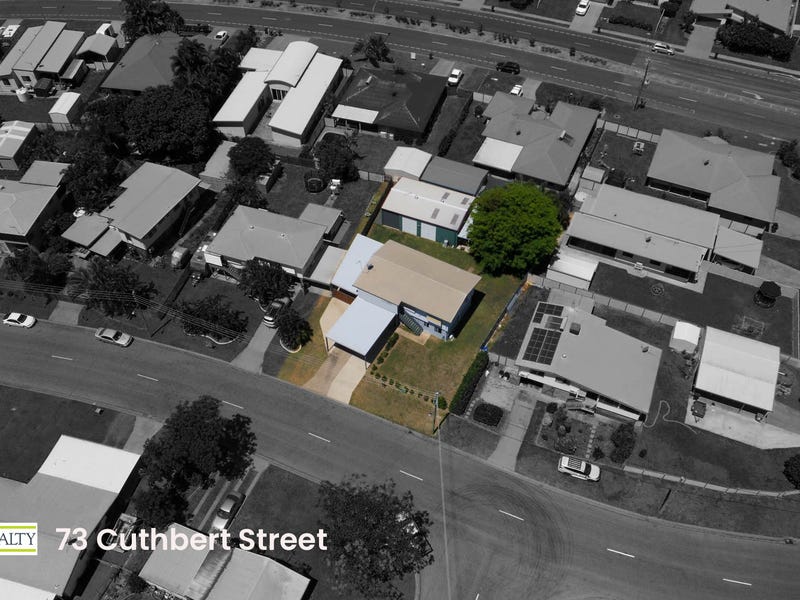 73 Cuthbert Street, Moranbah, Qld 4744 Property Details