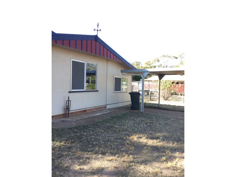 13 Hunter Street Charleville Qld 4470