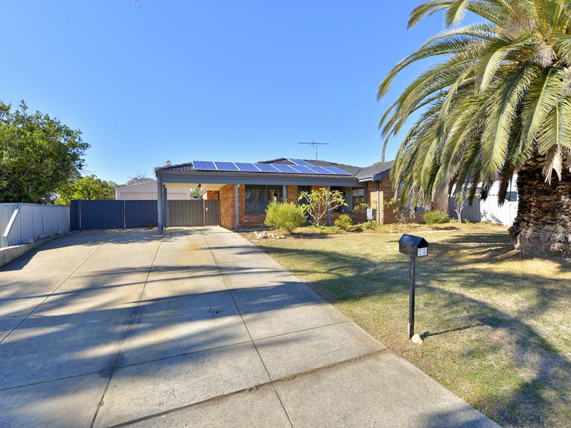 19 Vermont Avenue, Meadow Springs, WA 6210