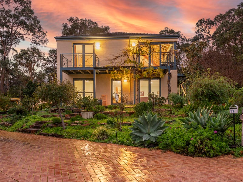 12 Norfolk Street, Dunsborough, WA 6281 Property Details