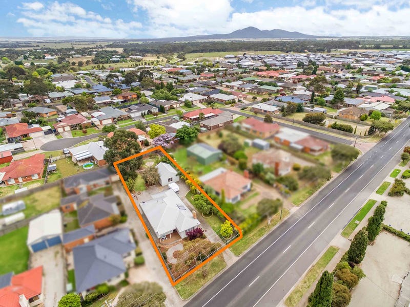 71 Flinders Avenue, Lara, Vic 3212 Property Details