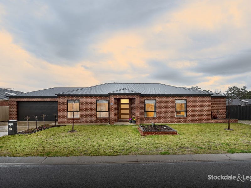 5 Wooloona Court, Wangaratta, Vic 3677 Property Details