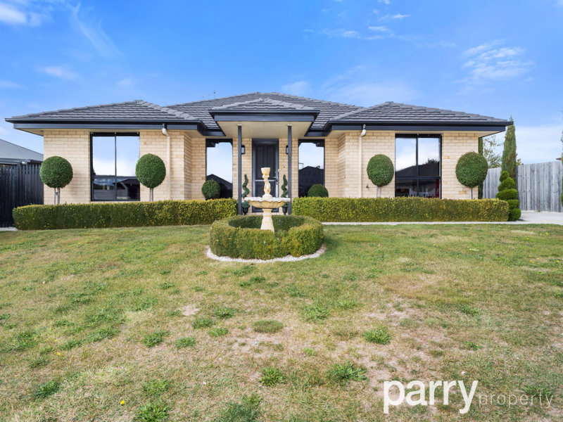 8 Country Field Court, Longford, Tas 7301 Property Details
