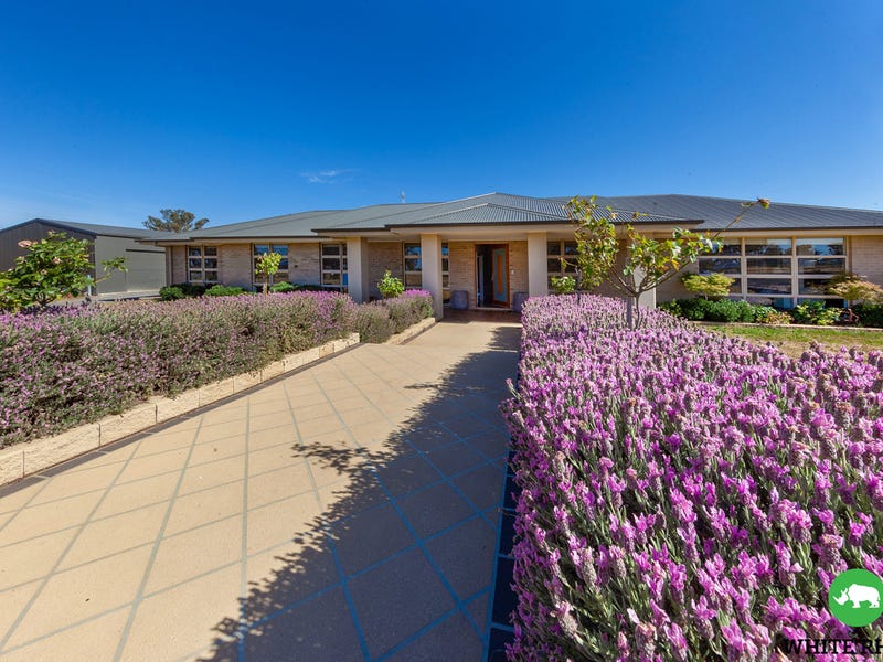 25 Jiparu Drive, Murrumbateman, NSW 2582 Property Details