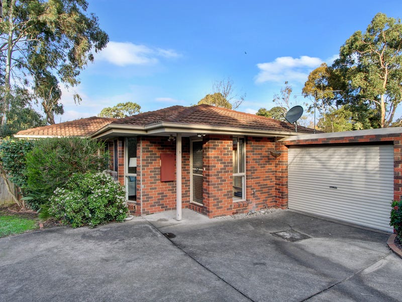 5/42 Patrick Avenue, Croydon North, VIC 3136