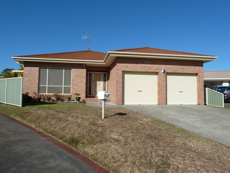23 Burke Close, Forster, NSW 2428