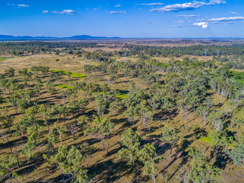 71 V Ramm Road, Bajool, QLD 4699