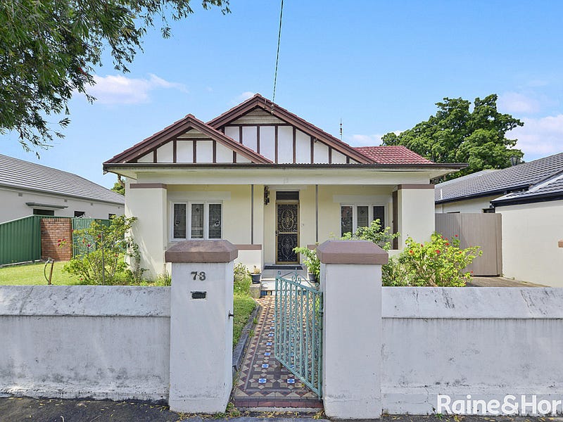 73 Abercorn Street, Bexley, NSW 2207 Property Details