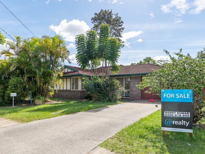 25 Brandon Street, Marsden, Qld 4132 Property Details