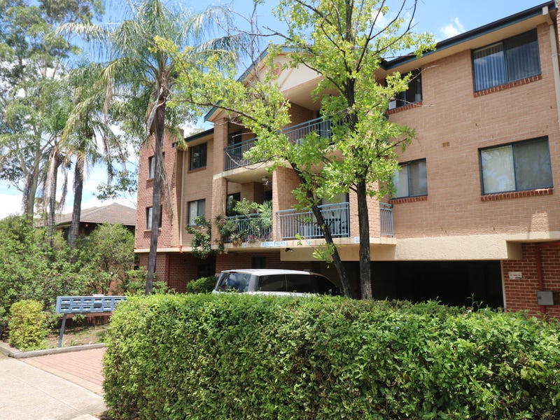 12/1416 Paton Street, Merrylands West, NSW 2160