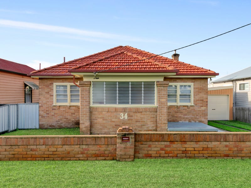34 Boomerang Street, Cessnock, NSW 2325 Property Details