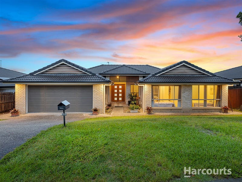 105 Kurrajong Drive, Warner, Qld 4500 Property Details