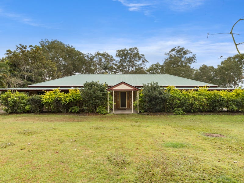 116118 Carter Road, Munruben, QLD 4125