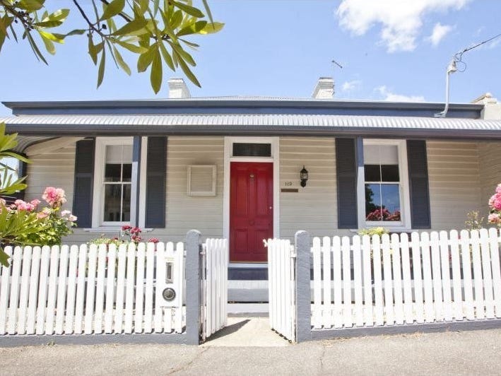 119 Balfour Street, Launceston, TAS 7250