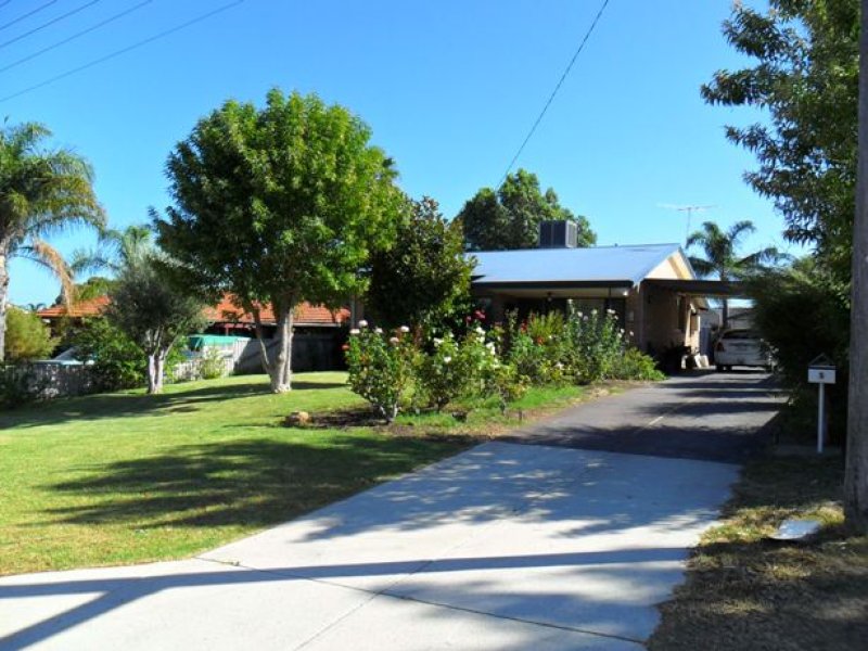 5 Cartwright Road, Balga, WA 6061
