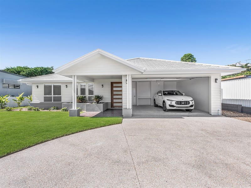 295 Wardell St, Enoggera, Qld 4051 Property Details