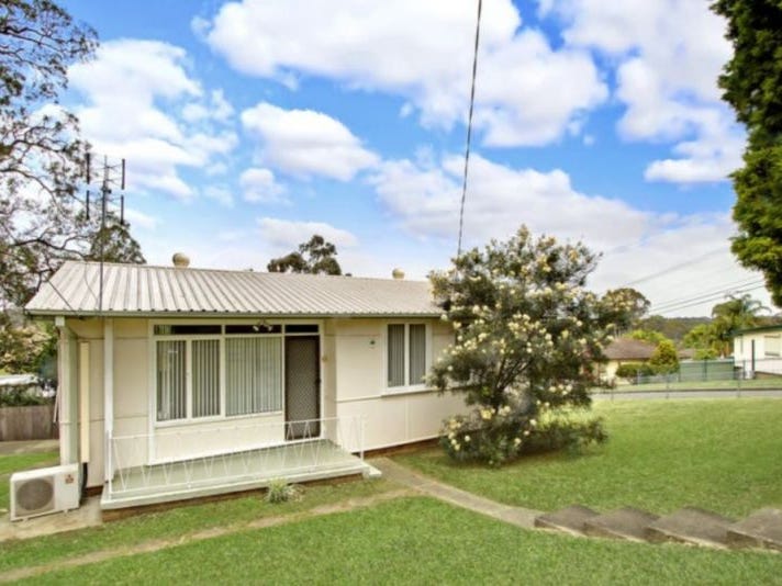 21 Rymill Road, Tregear, NSW 2770