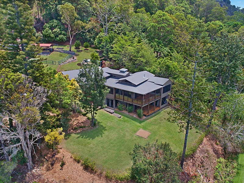 214 Hovard Road, Bald Knob, Qld 4552 House for Sale