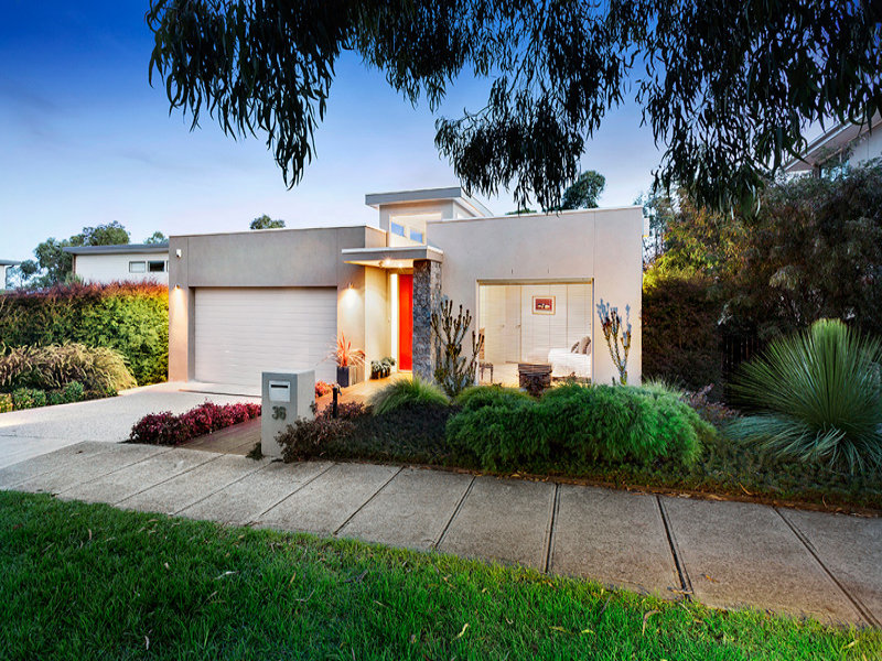 36 Sugarloaf Drive, Macleod, VIC 3085