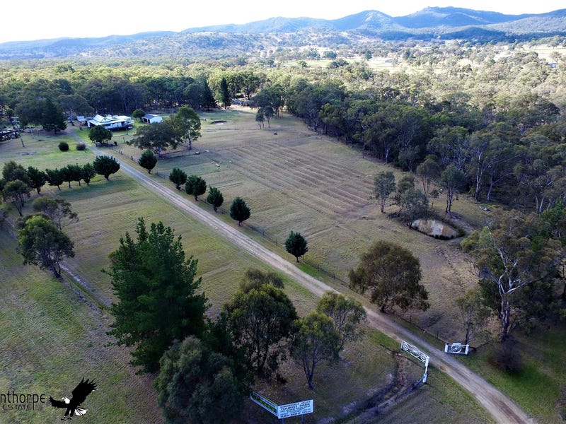 3 Moore Lane, Wallangarra, Qld 4383 Property Details