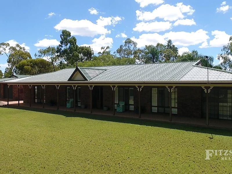 83 Spring Creek Drive, Dalby, QLD 4405