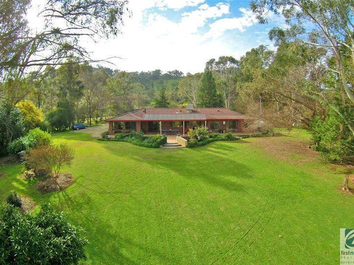 374 Splitters Creek Road, Splitters Creek, NSW 2640