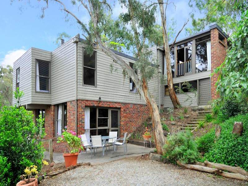 26 Porter Street, Eltham, Vic 3095 Property Details