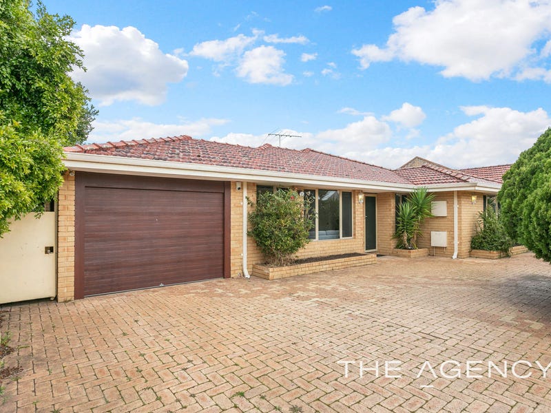 Sold Property Prices & Auction Results in Inglewood, WA 6052 (+1