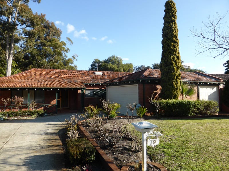 79 Regency Drive, Thornlie, WA 6108