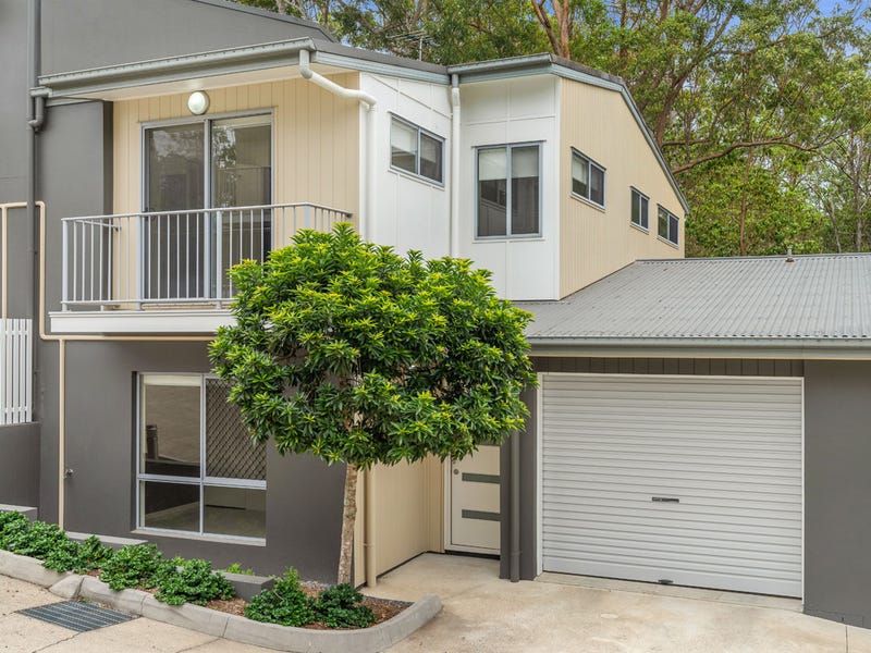 6/276 Pine Mountain Road, Carina Heights, Qld 4152 Townhouse for Sale