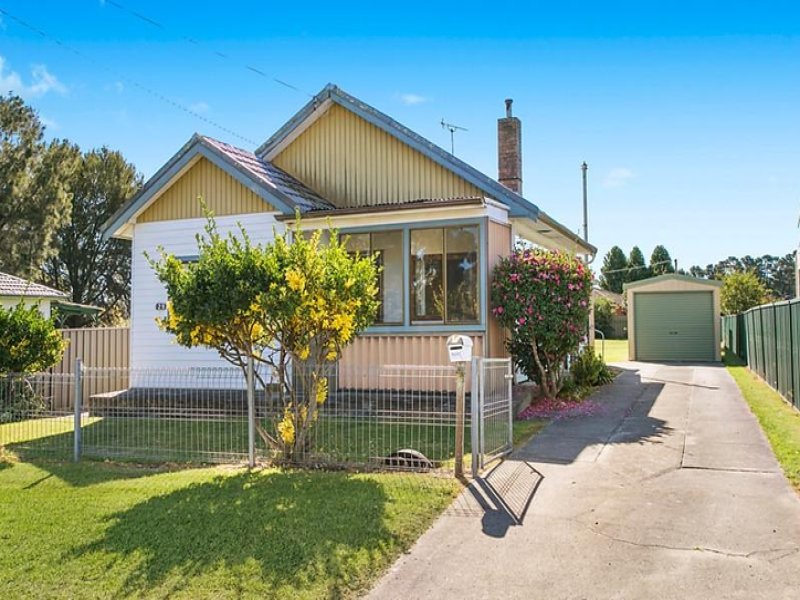 29 Hoskins Street, Moss Vale, NSW 2577