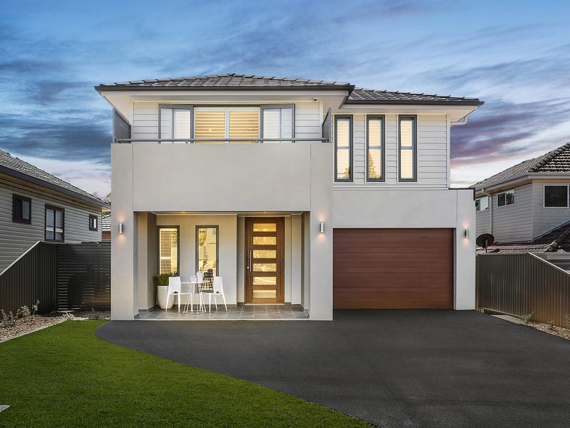 9 Arcadia Avenue, Gymea Bay, NSW 2227