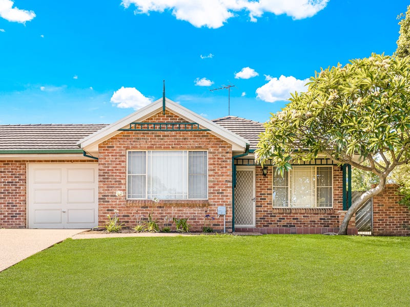 Real Estate & Property for Sale in Bossley Park, NSW 2176