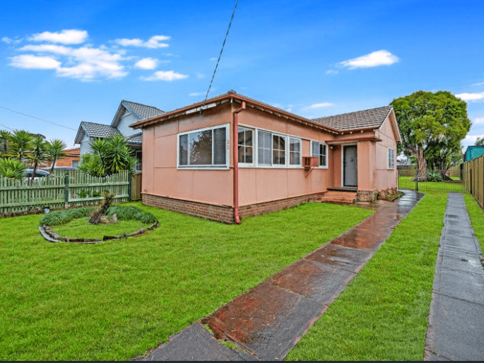20 Pegler Avenue, South Granville, NSW 2142