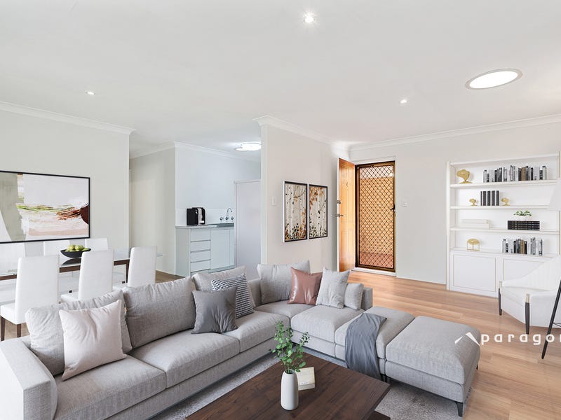 4/37 View Street, North Perth, WA 6006